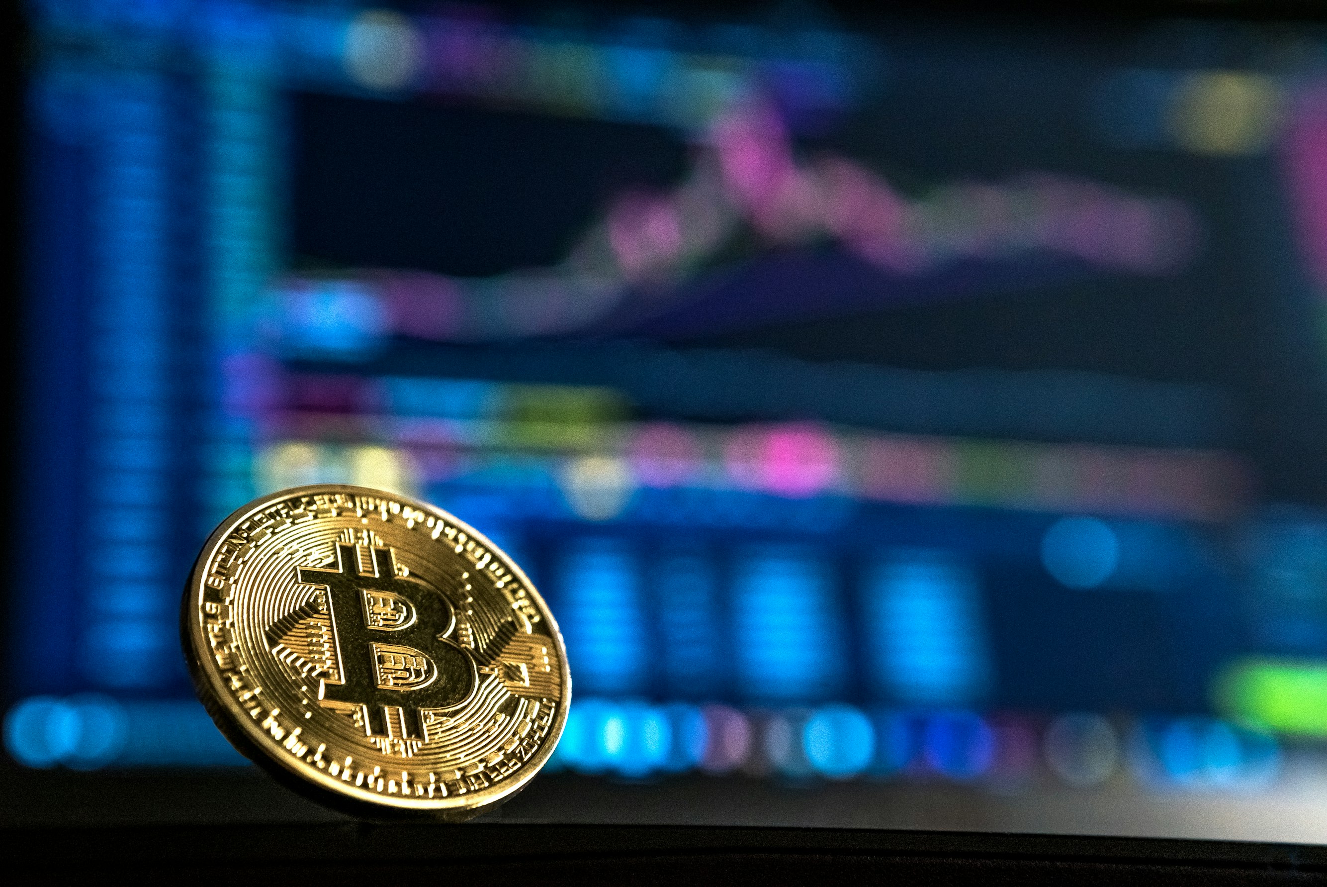 Crypto Market Trends and Analysis
